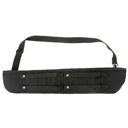 Military Hunting Tactical Shotgun Rifle Carry Bag Gun Protection Case Shoulder Bag