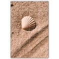thumbnail image 1 of Picture-Tiles.com: Beach Ceramic Tile Wall Mural WAL500052-46S. 17"W x 25.5"H using (24) 4.25" x 4.25" Ceramic Tiles-Satin Finish, 1 of 3
