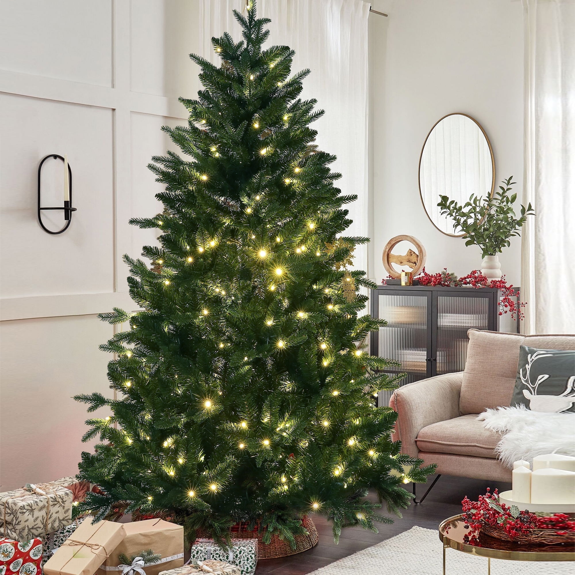 【SEVEN  さま】* christmas tree ❀ ツリー SEVEN SNOW さま】* christmas tree ❀ ツリー SEVEN SNOW さま