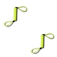 thumbnail image 2 of Kenally Cuerdas de resorte de alarma para motocicleta Cable de recordatorio de bloqueo de freno de scooter accesorios de protección de motocicleta 1,38 Type2 NO2 Kenally CBP237208, 2 of 6