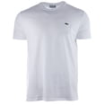thumbnail image 2 of Lacoste Mens Cotton Crewneck T-Shirt, 2 of 6