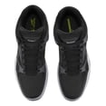 thumbnail image 2 of Tenis Reebok Hombre Caballero Casual Royal Hi gris 25 MX, 2 of 9