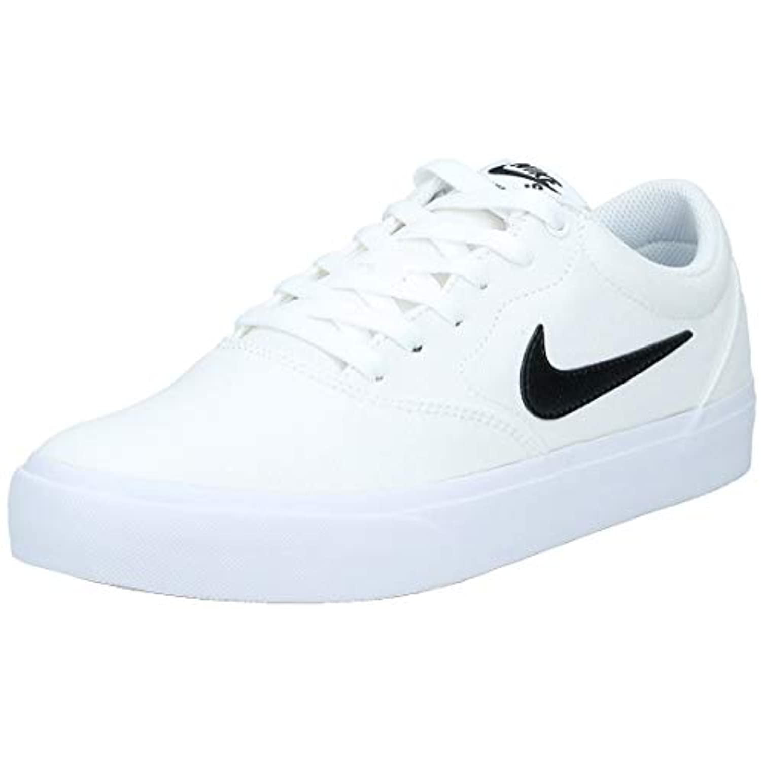 nike mens gum sole