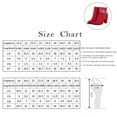 thumbnail image 2 of IBASETOY 1 Pair of Decorative Bridal Heel Boot Red PU for Autumn Winter Events, 2 of 7