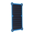 thumbnail image 3 of Slatcetga 10W 5V Monocrystalline Solar Power Panel Charger Portable Waterproof, 3 of 8