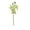 Green, variant on EQWLJWE Artificial Flowers for Decoration,Artificial Cymbidium Orchid Flower Bouquet with Three Heads Fake Flower Arrangement for Home Wedding Party and Table Centerpiece Decor In Multiple Colors