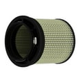 thumbnail image 3 of aFe MagnumFLOW Air Filter Pro DRY S 6in Flange x 8 1/8in Base/Top (INV) x 9in H, 3 of 5