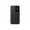 thumbnail image 1 of Funda Smart View Wallet para Samsung Galaxy S24+, color negro, 1 of 6