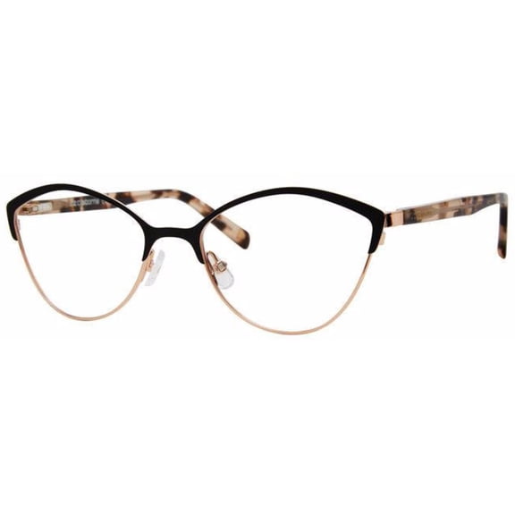 Eyeglasses Liz Claiborne L 469 003 Black