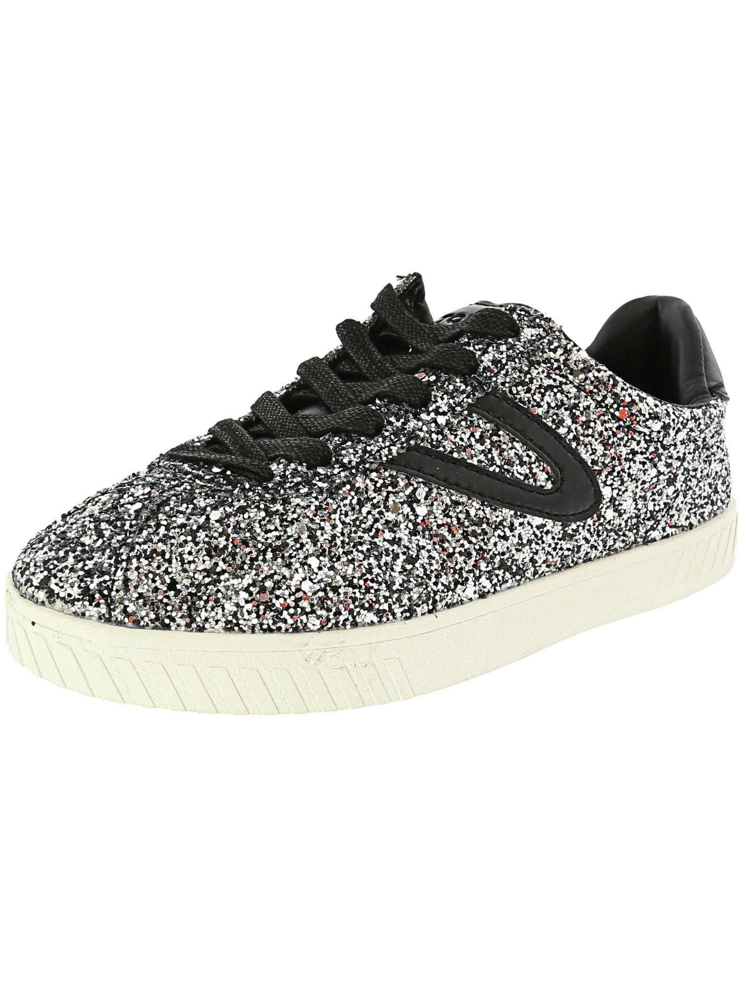 tretorn glitter sneakers