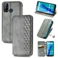 thumbnail image 1 of Case for OUKITEL C23 Pro Cover Magnetic Protective Wallet Flip Case, 1 of 5