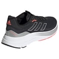 thumbnail image 4 of Tenis Adidas Mujer Speedmotion GX0569 Deportivo Negro 22 cm, 4 of 7