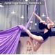 thumbnail image 2 of Set de Telas Aéreas SYCYKA Deluxe para Yoga Aéreo 10 m x 2,8 m, 2 of 9