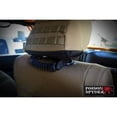 thumbnail image 2 of Poison Spyder Headrest Grab Handles (Black) - 57-63-100 Fits select: 2015-2018 JEEP WRANGLER UNLIMITED, 2012-2014 JEEP WRANGLER, 2 of 2