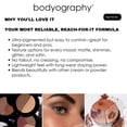 thumbnail image 6 of Bodyography Expression Eye Shadow 6505 Amazon, 0.10 oz, 6 of 7