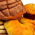 thumbnail image 2 of Pan Dulce en charola 5 pzas, 2 of 3