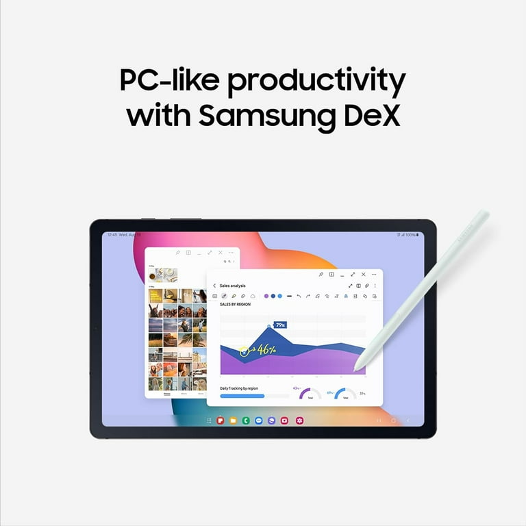 Samsung Galaxy Tab S6 Lite 10.4