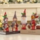 thumbnail image 2 of Santa Claus 2022 New Christmas Doll Merry Christmas Decorations for Home Elk Ornaments Xmas Tree Decor 2021 Navidad Natal Gifts, 2 of 5