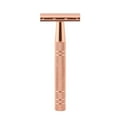 thumbnail image 2 of Porable Razor Ecological Zero Waste And Plastic Free Double Edge Razor Stainless Steel Manual Shaver, 2 of 11