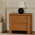 thumbnail image 6 of Moe's Home Collection Brook Nightstand Wood Brown, 6 of 9