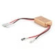 thumbnail image 3 of Controlador Estroboscópico LED, Módulo de Flasher de Auto Fácil de Instalar Fácil de Instalar para la Luz de Niebla para Faros LED, 3 of 7