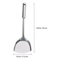 thumbnail image 3 of 7pcs Stainless Steel Kitchen Utensil Kit Kitchenware Cooking Gadgets Tools, 3 of 8