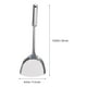 thumbnail image 4 of WORGEOUS 7pcs Kit de utensilios de cocina de acero inoxidable Utensilios de cocina Gadgets de cocina Herramientas, 4 of 7