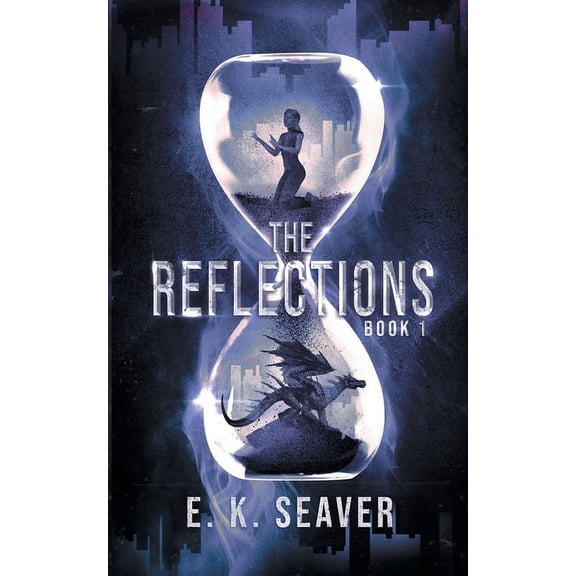 Reflections Trilogy: The Reflections (Paperback)