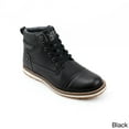 thumbnail image 5 of Xray Footwear Men's Kai Casual Boots, Ankle High, Mesh Lining, Gray, Size: 8.5, 5 of 5