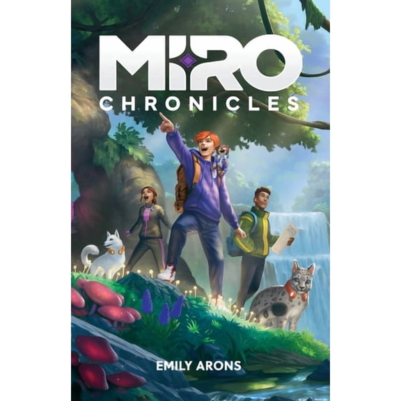 Miro Chronicles Miro Chronicles, Book 1, (Paperback)