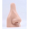 thumbnail image 4 of FANSING Surgical Steel Septum Jewelry 16g Teardrop Septum Rings for Women, 4 of 4