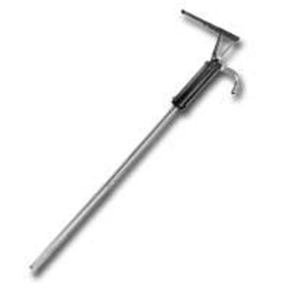30 to 55 Gallon Heavy Duty Pump Barrel
