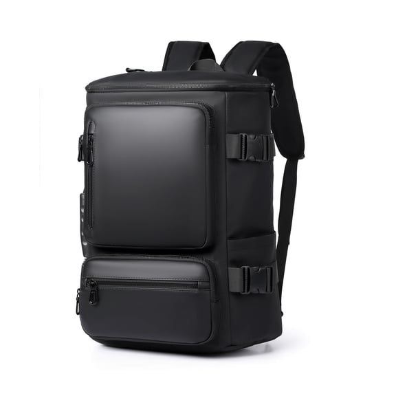 Voyager 3-in-1 Travel Backpack – Carry-On Duffel Laptop Bag, Travel Bag for Men and Women