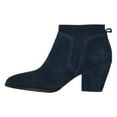 thumbnail image 5 of Bella Vita Lottie Block Heel Chelsea Boots (Women), 5 of 7