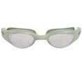 thumbnail image 4 of Gafas de Natación ARENA The One Unisex Adulto Plata/Jade/Negro, 4 of 6