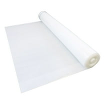 MP Global Products 100 sq ft DuoFoam Underlayment with Self-Seal Tape