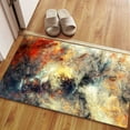 thumbnail image 6 of Colorful Abstract Rugs, Colorful Rugs, Modern Rugs, Bedroom Rug, Small Rug, Runner Rug, Anti-Slip Carpet,Kitchen Rug, Bedroom Rug, Soft Rug, 5.9'x9.2' - 180x280 cm, 6 of 8