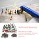 thumbnail image 3 of Juego de soldados armamento Bewildely 290 Uds 4cm juguetes bloques de construcción modelos recreativos, 3 of 6