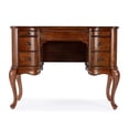 thumbnail image 6 of Butler Specialty Company Charlotte Vanity Desk - Olive Ash, 6 of 8