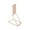 Rose Gold, variant on Phone Ring Holder Finger Kickstand Foldable Cell Phone Stand 360°Rotation Metal Ring Grip Holder for Removable Adhesive Car Mount Compatible with iPhone iPad Fit Smartphone Black