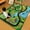 Multicolor, variant on Kids Play Mat Road Rug Dinosaur Car Rug For Toddlers Non-Slip Map Rug For Playroom And Bedroom Foldable Play Mat Toy Car Mat