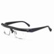 thumbnail image 2 of Focus Adjustable Eyeglasses -3 To +6 Diopters Reading Glasses Focal Length, 2 of 4