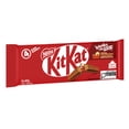 thumbnail image 4 of KITKAT Milk Chocolate Wafer Bars, 4 of 7