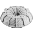 thumbnail image 3 of Silikomart 3D Baking Mould Silicone 1 Unit Cable stitch, 3 of 5
