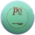 thumbnail image 1 of Millennium Sirius Polaris LS Fairway Driver Golf Disc [Colors may vary], 1 of 1