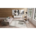 thumbnail image 3 of Rugs America Matthieu&nbsp; MT15B Contemporary Geometric 8'3"X10'0" Area Rug, 3 of 6