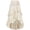 Apricot Color, variant on Female Renaissance Pirate Skirt Gothic Steampunk Victorian Skirts Color S (Plus Size Bodycon Dresses)