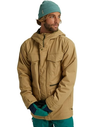 Burton Ski Jackets