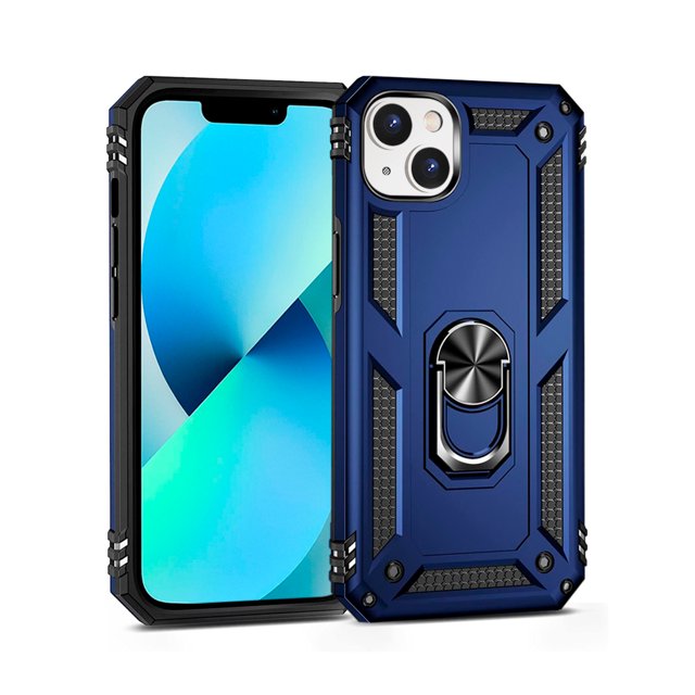 Funda de Protección para iPhone 13 / 13 Pro / 13 Pro Max - Sovico - Uso Rudo