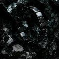 thumbnail image 2 of Hemys Hematite Bracelet Men,hematite For Men, 2 of 5